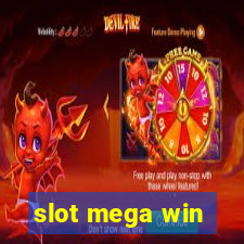 slot mega win