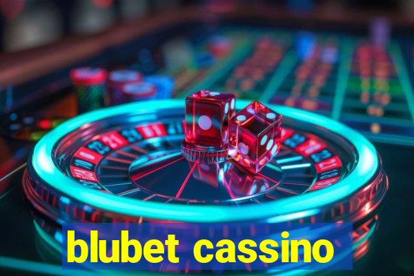 blubet cassino