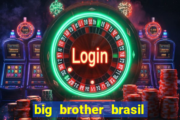 big brother brasil jogo online