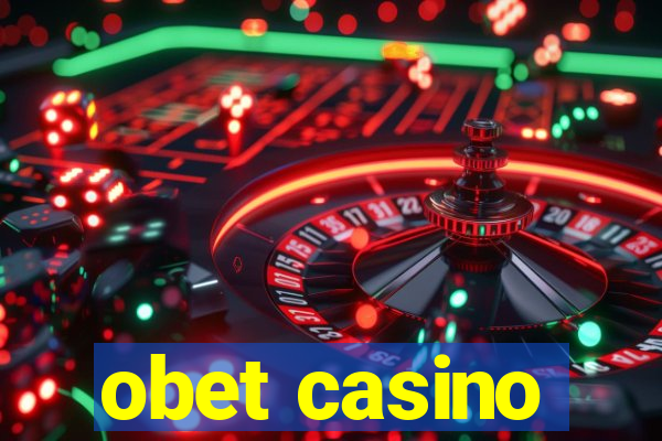 obet casino