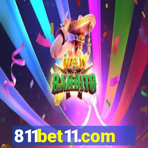 811bet11.com