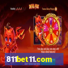 811bet11.com