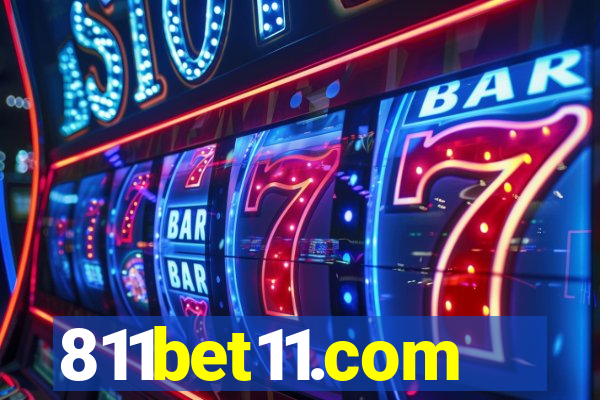 811bet11.com