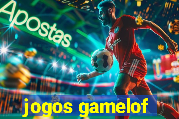 jogos gamelof