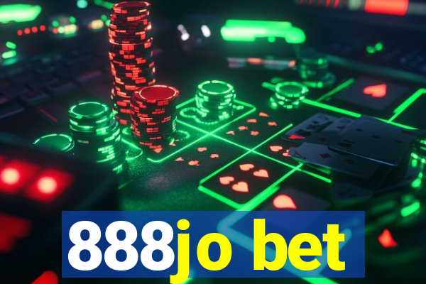 888jo bet