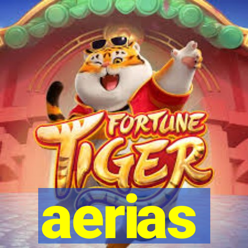 aerias