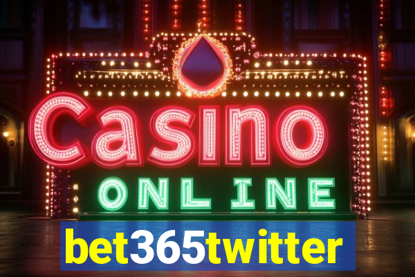 bet365twitter