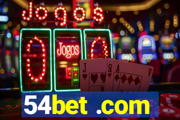 54bet .com