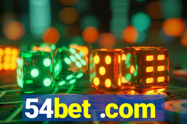 54bet .com