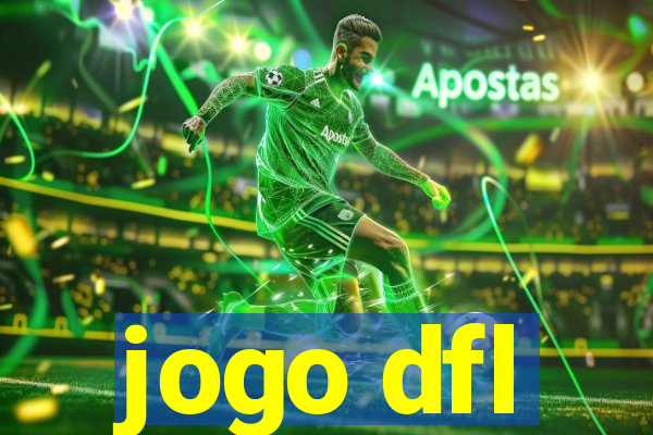 jogo dfl