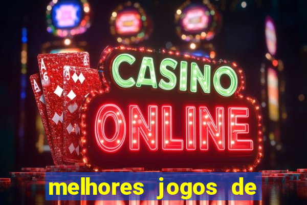 melhores jogos de aposta online