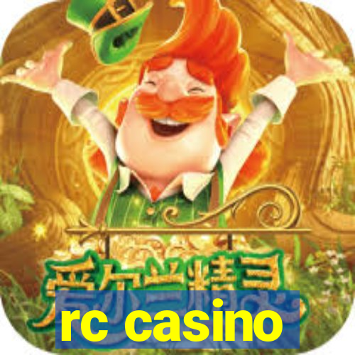 rc casino