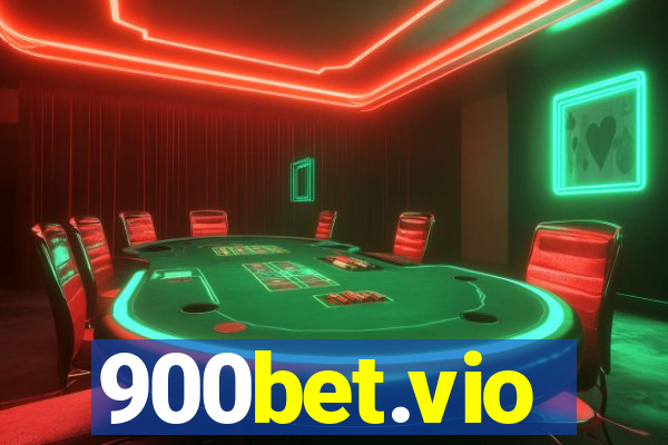 900bet.vio