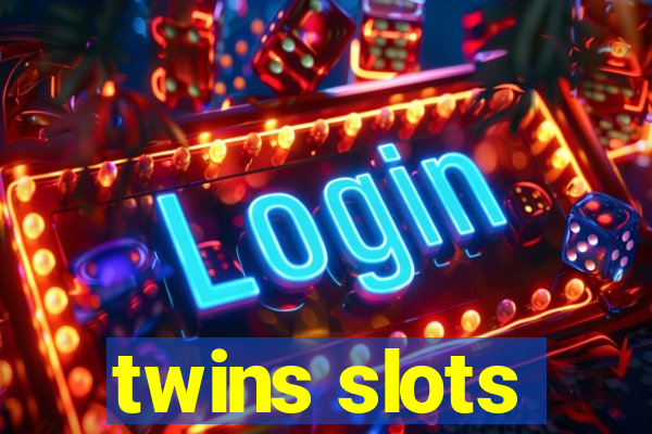 twins slots