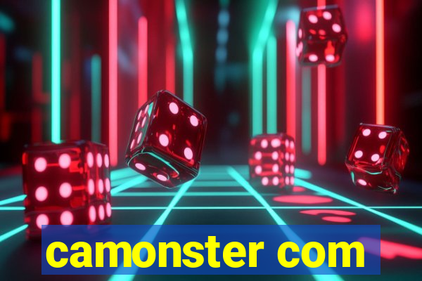 camonster com