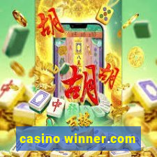 casino winner.com