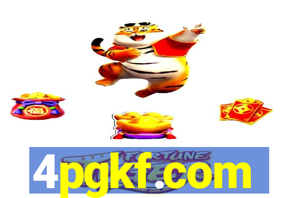 4pgkf.com