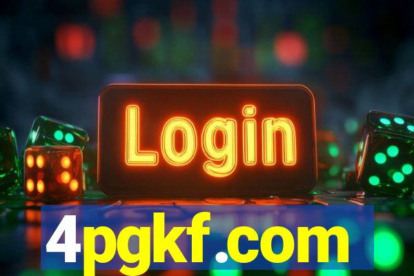 4pgkf.com