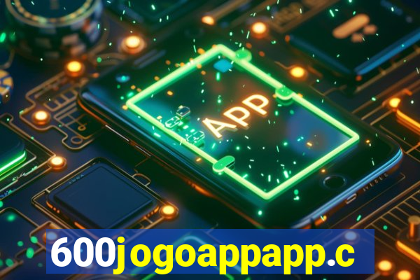 600jogoappapp.com