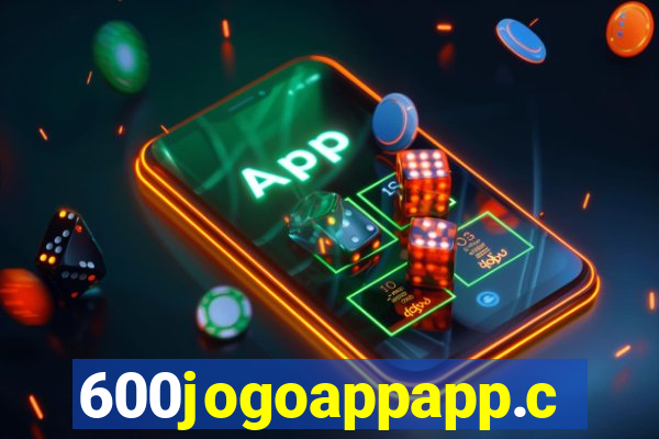 600jogoappapp.com