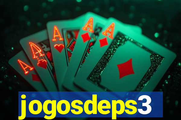 jogosdeps3