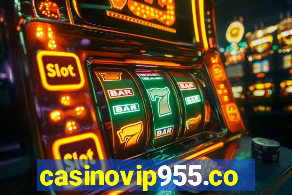 casinovip955.com