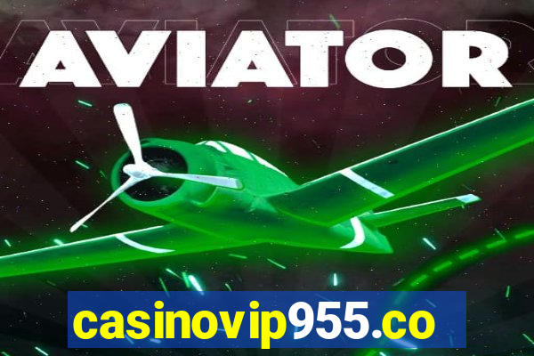 casinovip955.com