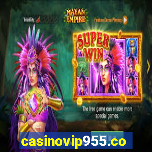 casinovip955.com