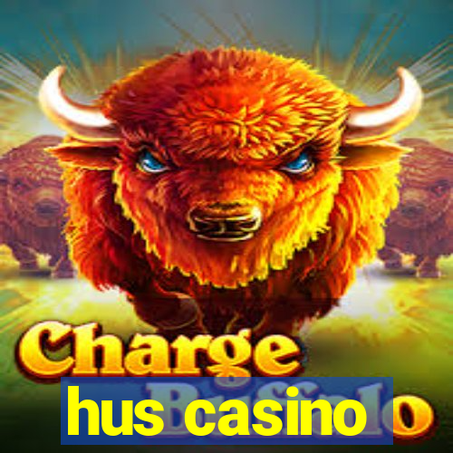 hus casino