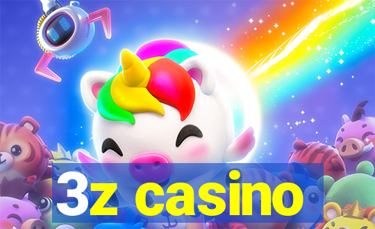 3z casino