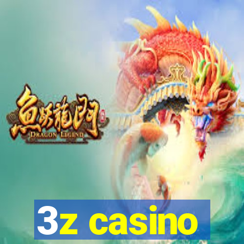 3z casino