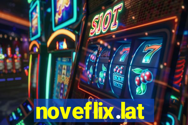 noveflix.lat