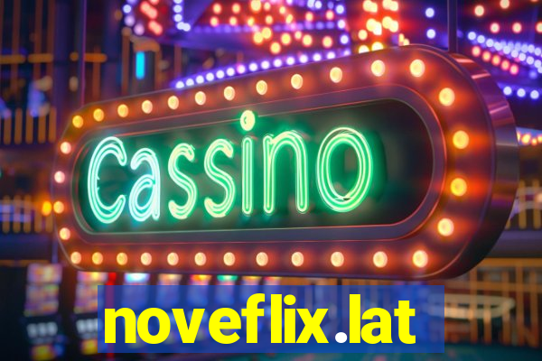 noveflix.lat