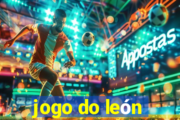 jogo do león