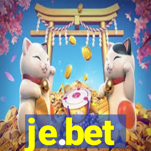 je.bet