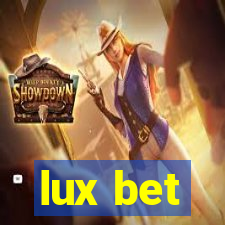 lux bet