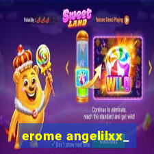 erome angelilxx_