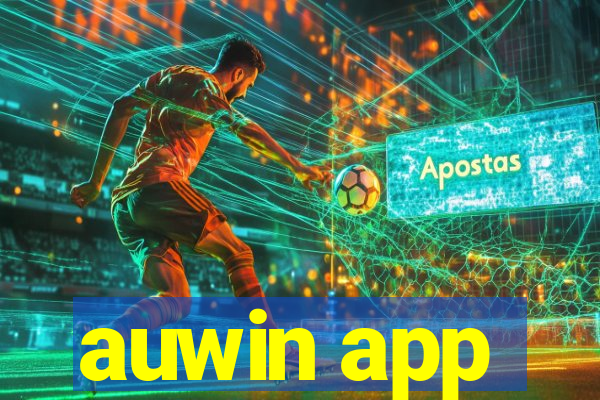 auwin app