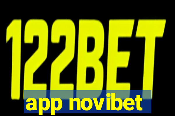 app novibet