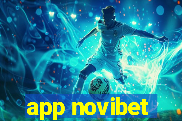 app novibet