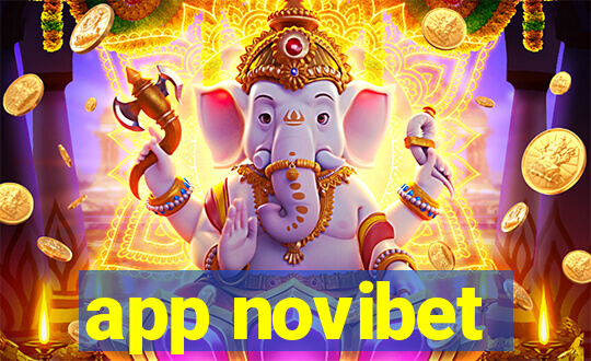 app novibet