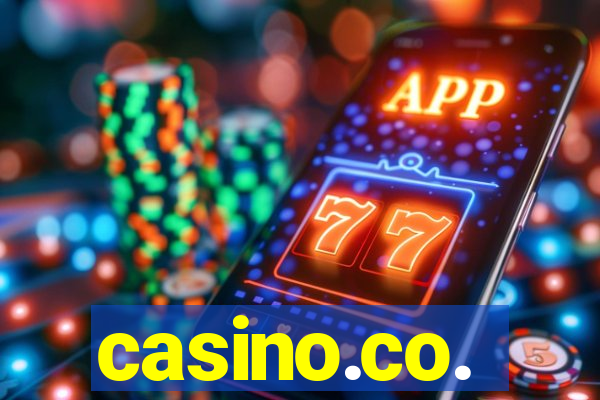 casino.co.