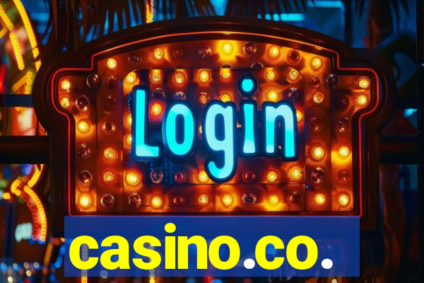 casino.co.