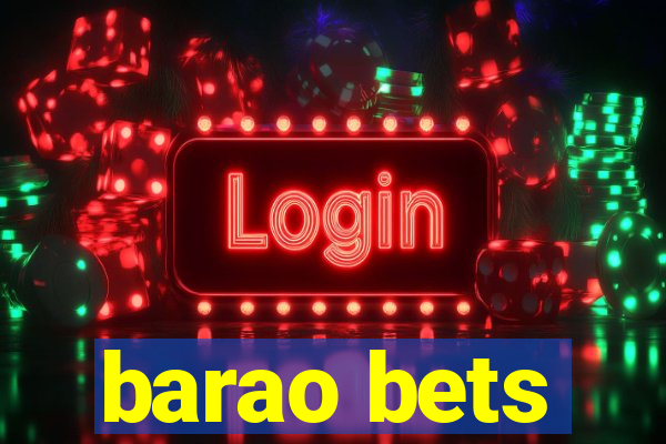 barao bets