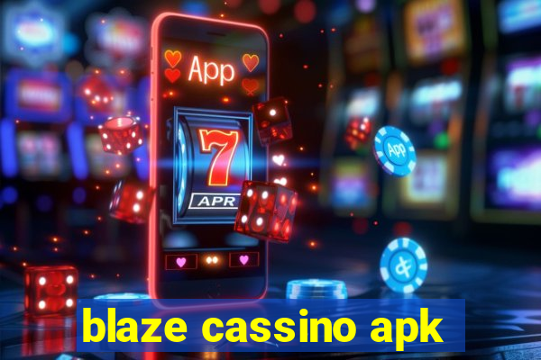 blaze cassino apk