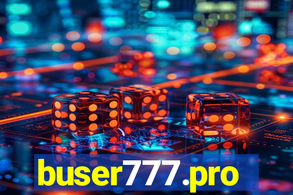 buser777.pro