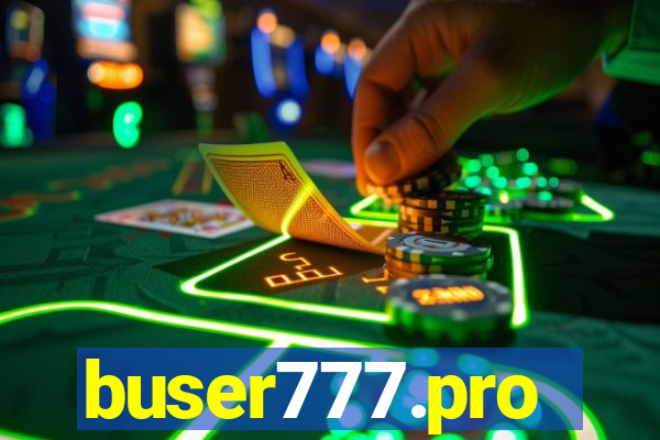 buser777.pro