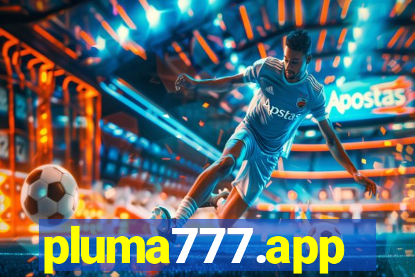 pluma777.app