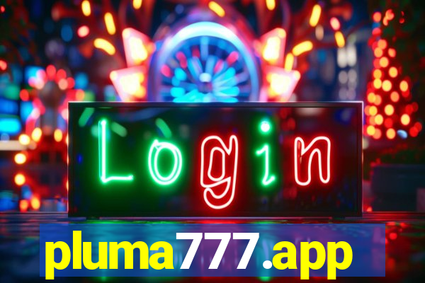 pluma777.app