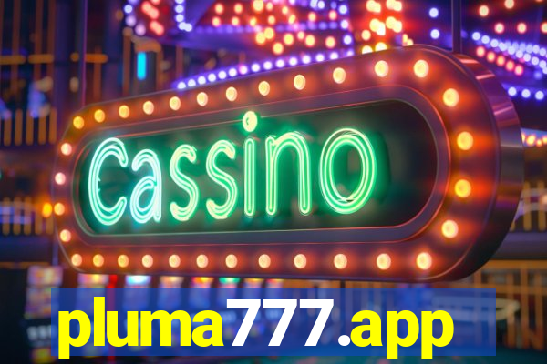 pluma777.app